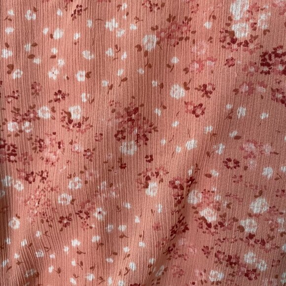 Abercrombie Kids summer dress with pockets - Picture 3 of 10